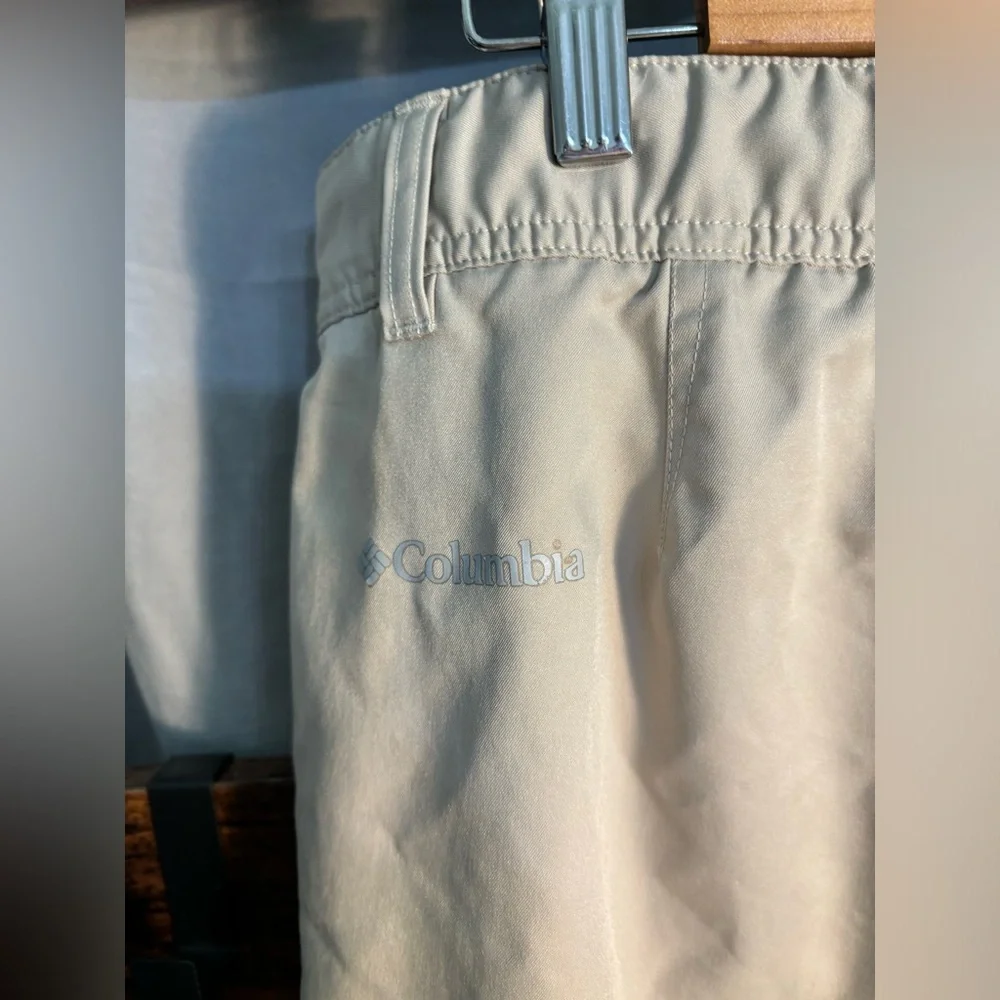 Columbia 38 waist